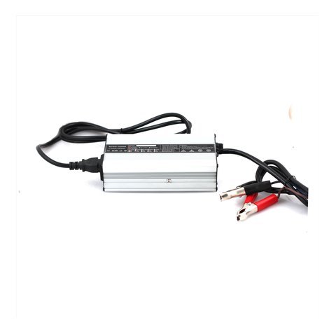 DC12V 30Ah 360W Lithium Battery For LED Strip Light, Rechargeable Portable Moveable LED power supply